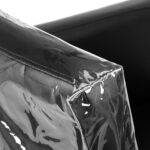 Rivestimento In Lamina Per Schienale Di Poltrona Da Parrucchiere 2