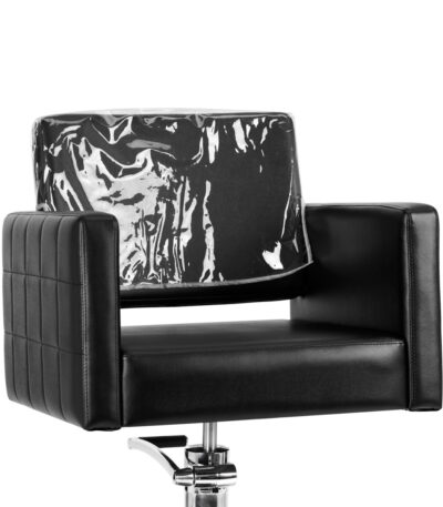 Rivestimento In Lamina Per Schienale Di Poltrona Da Parrucchiere