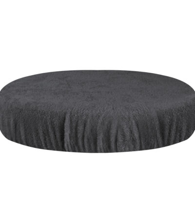 Rivestimento In Spugna Per Sgabello Grafite