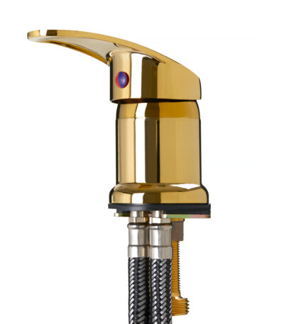 Rubinetto Per Lavabo Da Parrucchiere