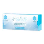 Sacchetti Autoclavabili All4Med 100 Mm X 230 Mm 200 Pezzi 1