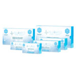 Sacchetti Autoclavabili All4Med 135 Mm X 250 Mm 200 Pezzi 3