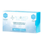 Sacchetti Autoclavabili All4Med 90 Mm X 135 Mm 200 Pezzi 1