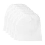 Sacchetto Assorbipolvere Adatto Per Momo 6606 E Azzurro F-18 – 5 Pezzi 2