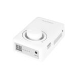 Saeyang Marathon K38 Crafien Mini Trapano Per Unghie Senza Fili Bianco 2