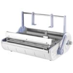 Saldatrice Per Manicotti Lafomed F-300A 1
