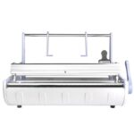 Saldatrice Per Manicotti Lafomed F-300A 3