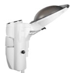 Sauna Da Parrucchiere Gabbiano Bianca Con Ozono Attivo 1