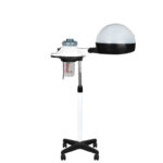 Sauna Da Terra Con Umidificatore Gabbiano 658 3