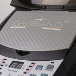 Sauna Parrucchiere Pensile 408D Grigio Con Ozono Attivo 5