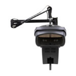 Sauna Parrucchiere Pensile 408D Grigio Con Ozono Attivo