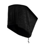 Sauna Parrucchiere Pensile 408D Grigio Con Ozono Attivo 1