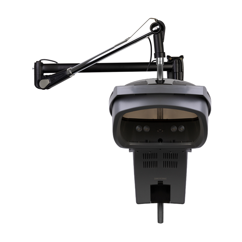 Sauna Parrucchiere Pensile 408D Grigio Con Ozono Attivo Sauna Parrucchiere Pensile 408D Grigio Con Ozono Attivo