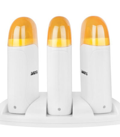 Scaldacera 120W Trio Roll