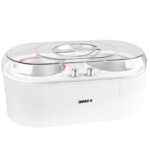 Scaldacera 2 In 1 Bomboletta Da 400 Ml + 800 Ml 400 W