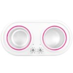 Scaldacera 2 In 1 Bomboletta Da 400 Ml + 800 Ml 400 W 2