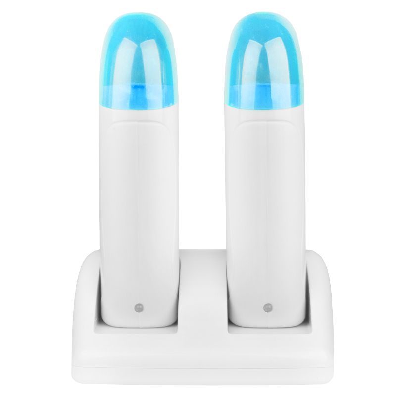 Scaldacera 80W Duo Roll Scaldacera 80W Duo Roll