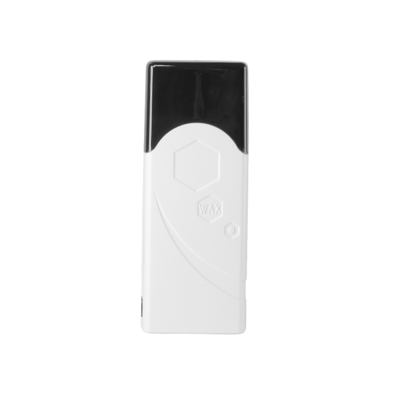 Scaldacera A Rullo Singolo Per 40W Bianco Scaldacera A Rullo Singolo Per 40W Bianco