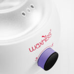 Scaldacera Fhc-E2051 500Ml 100W 3