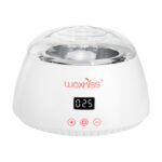 Scaldacera Fhc-E2052 500Ml 100W Bianco