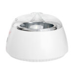 Scaldacera Fhc-E2052 500Ml 100W Bianco 2