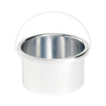 Scaldacera Fhc-E2052 500Ml 100W Bianco 3