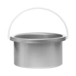 Scaldacera Iwax 100 Bianco 5