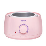Scaldacera Iwax 100 Rosa 1