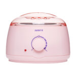 Scaldacera Iwax 100 Rosa 2