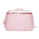 Scaldacera Iwax 100 Rosa 3