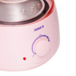 Scaldacera Iwax 100 Rosa 4