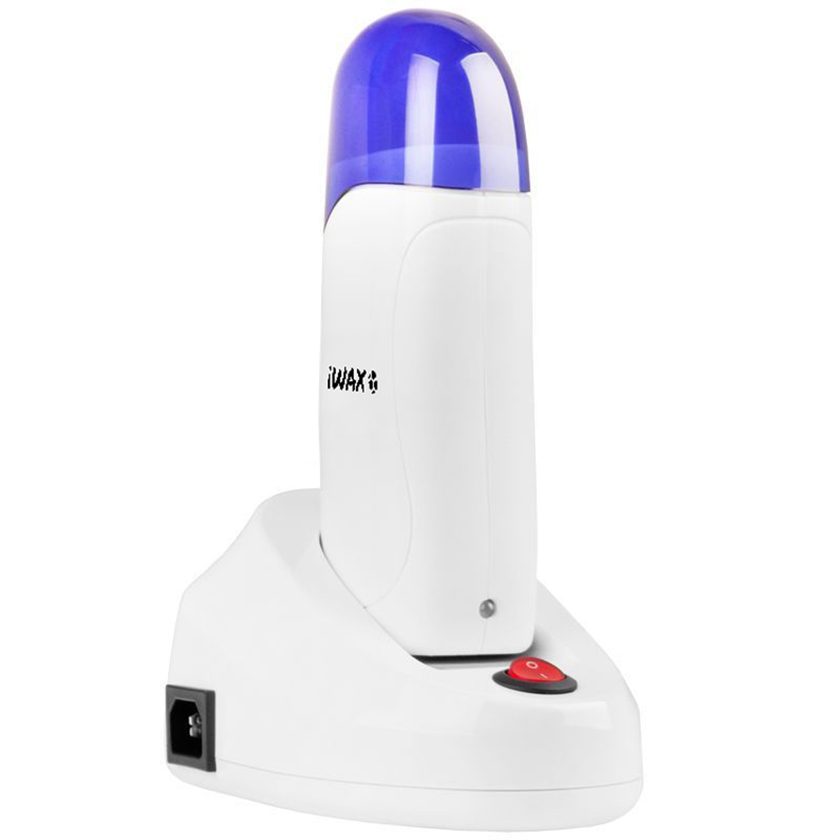 Scaldacera Mono Rullo 40W Scaldacera Mono Rullo 40W