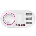 Scaldacera Multifunzionale 270W 2