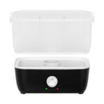 Scaldasalviette Elegante 10 1