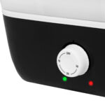 Scaldasalviette Elegante 10 2