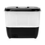 Scaldasalviette Elegante 10 4