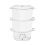 Scaldasalviette Elegante 21 1