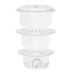 Scaldasalviette Elegante 21 2