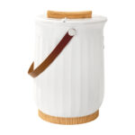 Scaldasalviette Elegante E18 400W 6