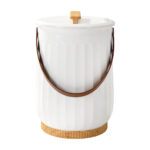 Scaldasalviette Elegante E18 400W 7