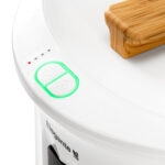 Scaldasalviette Elegante E18 400W 2