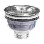 Scarico Lavaggio Parrucchiere Q5