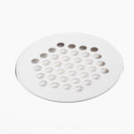 Scrivania Cosmetica 312 Bianca Sinistra 5