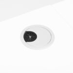 Scrivania Cosmetica 312 Bianca Sinistra 8