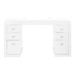 Scrivania Cosmetica 314 Bianca 1