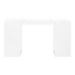 Scrivania Cosmetica 314 Bianca 3