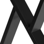 Scrivania Cosmetica Momo 04-Bl 5