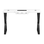 Scrivania Cosmetica Momo 04-Bl Con Assorbitore 1