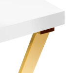 Scrivania Cosmetica Momo 04-Gl Con Assorbitore 4