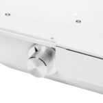 Scrivania Cosmetica Momo 05-Bl Con Assorbitore 9